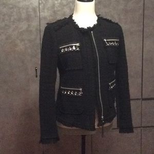 Rebeca Taylor Jacket